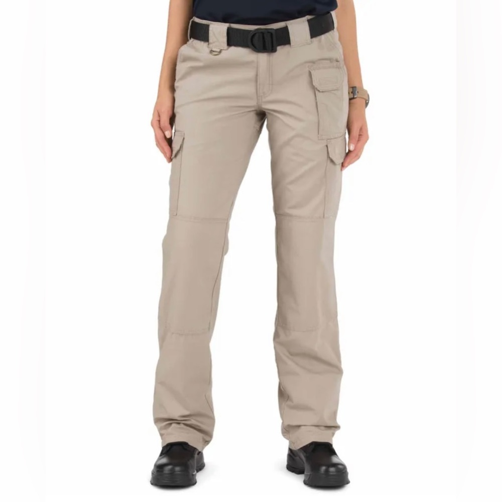 Women’s 5.11 Tactical Pants, Size 8 Long